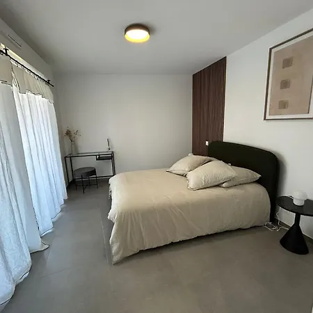 Sea Breeze By Avecoeur