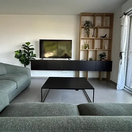 Sea Breeze By Avecoeur *