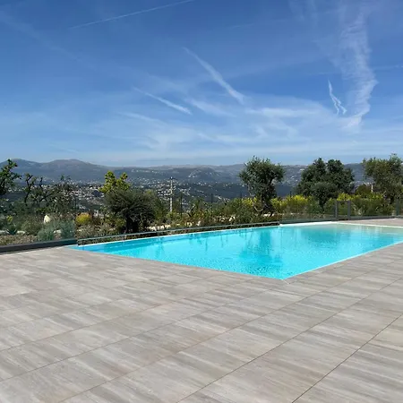 Apartman Sea Breeze By Avecoeur Nizza