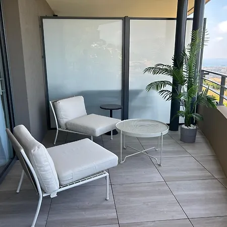 Apartman Sea Breeze By Avecoeur *