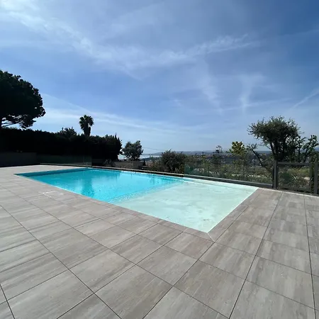 Sea Breeze By Avecoeur * Nizza